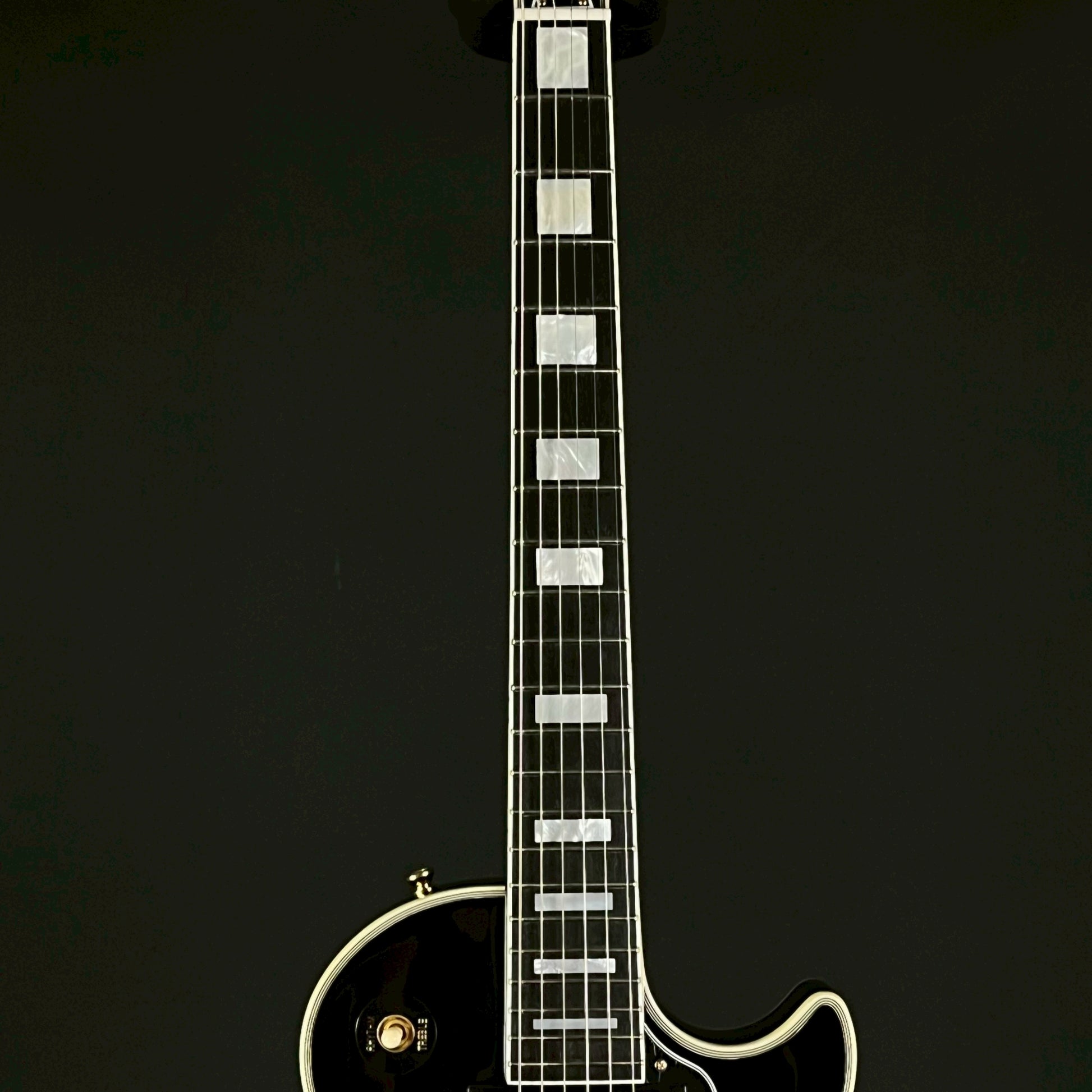 Epiphone Les Paul Custom Inspired by Gibson Custom 2023