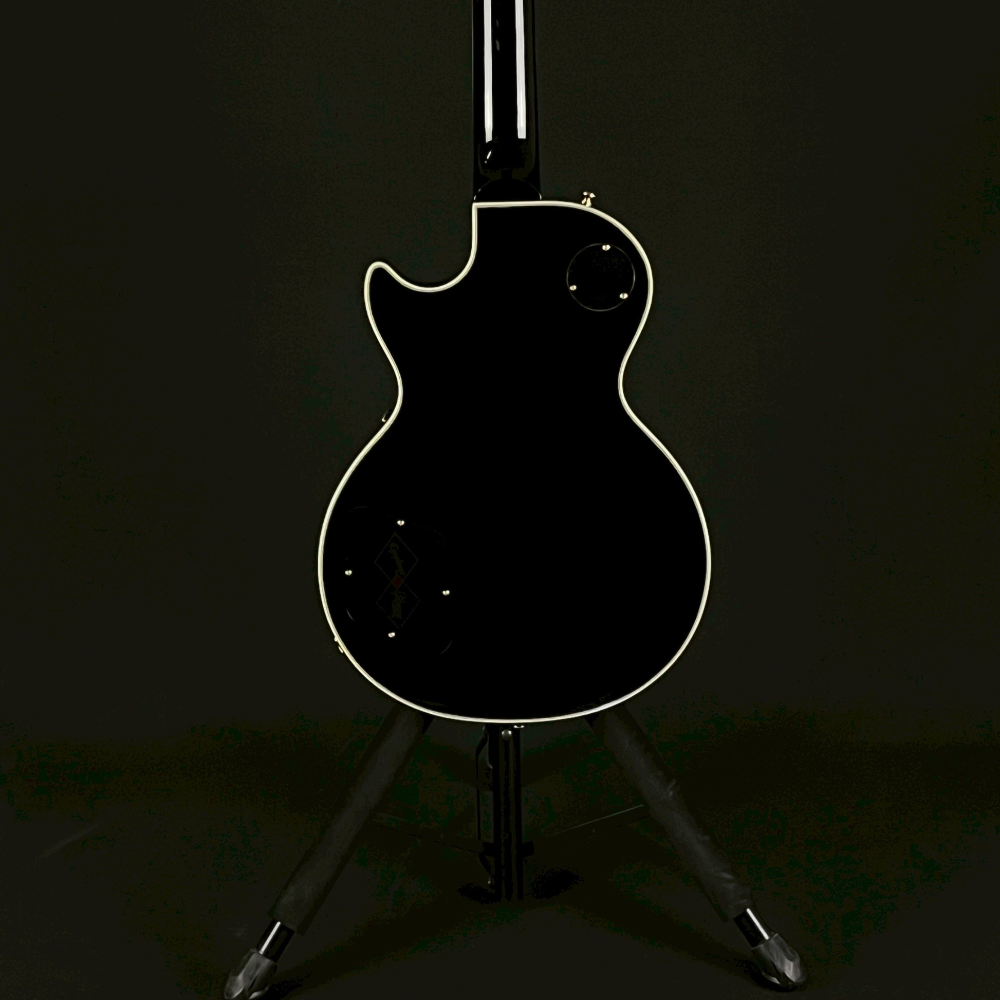 Epiphone Les Paul Custom Inspired by Gibson Custom 2023