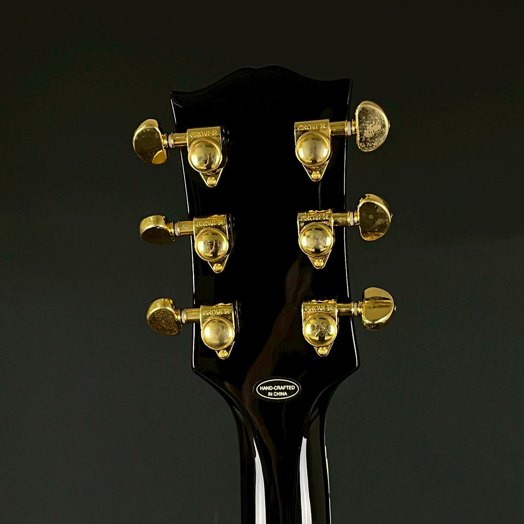 Epiphone Les Paul Custom Inspired by Gibson Custom 2023