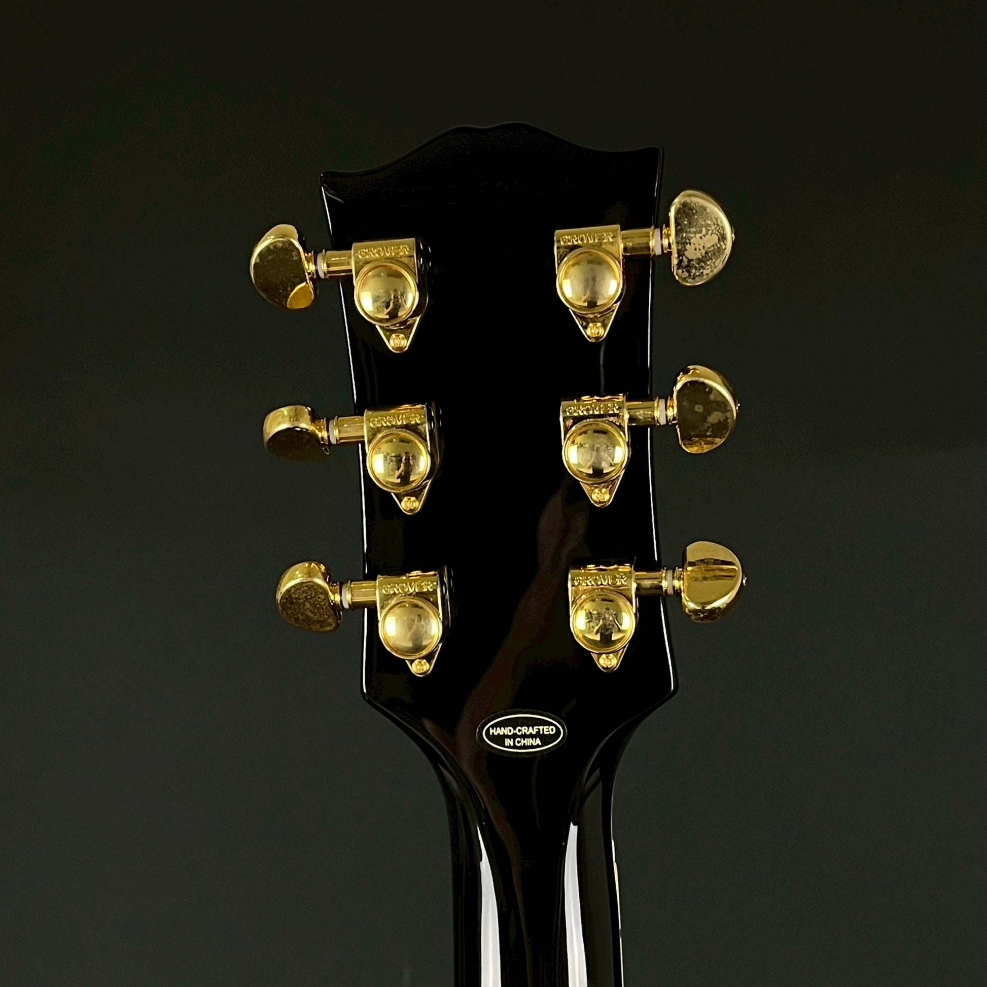 Epiphone Les Paul Custom Inspired by Gibson Custom 2023