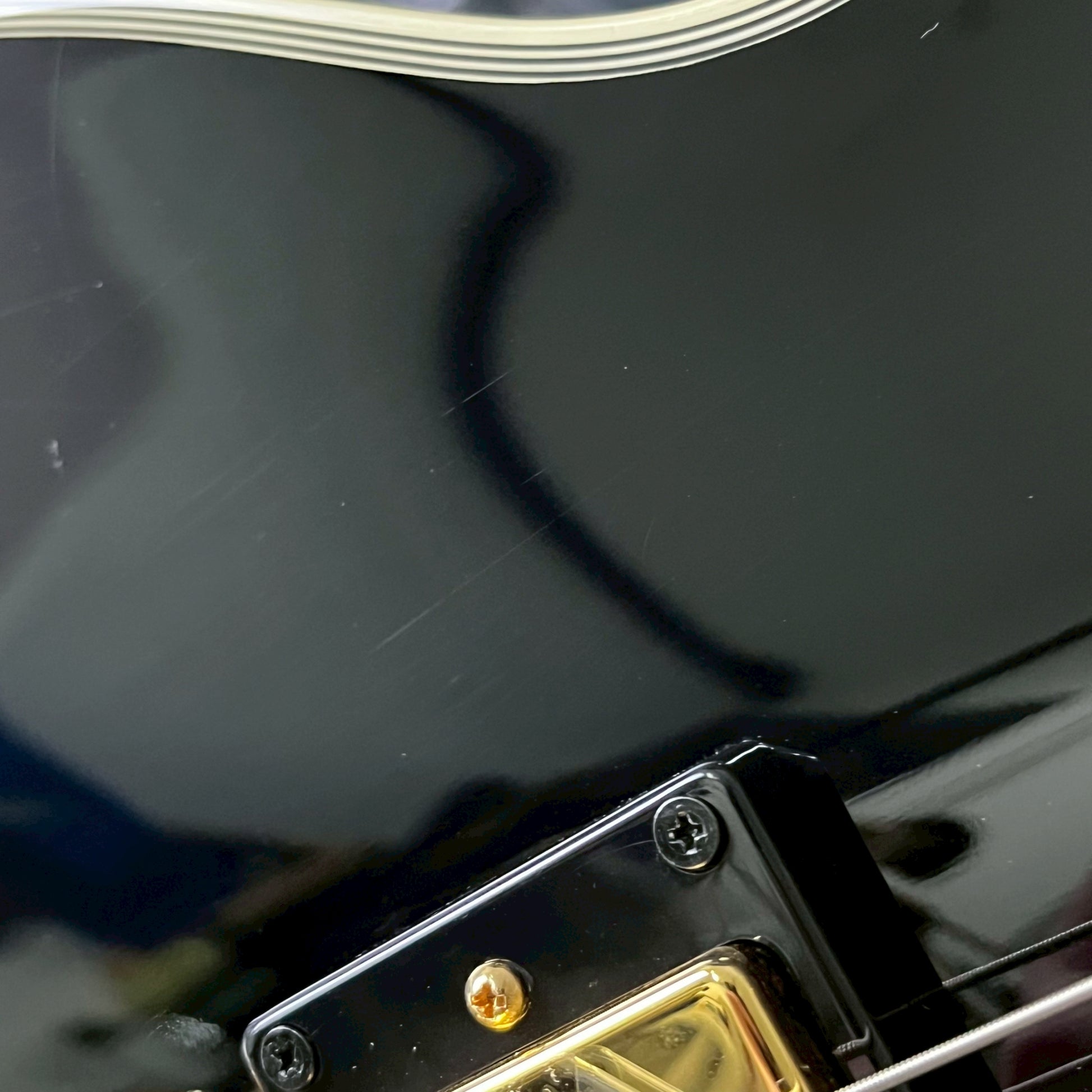 Epiphone Les Paul Custom Inspired by Gibson Custom 2023