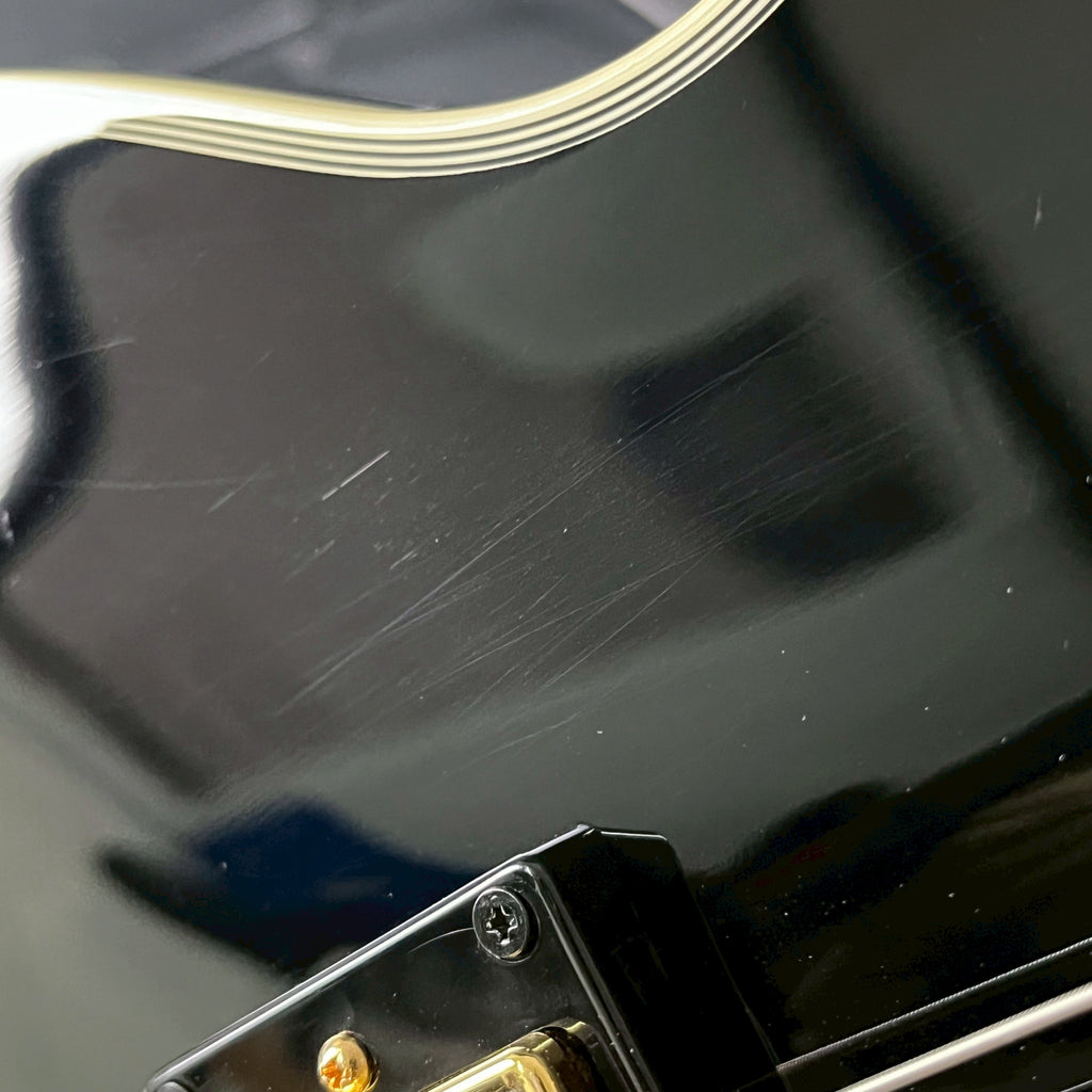 Epiphone Les Paul Custom Inspired by Gibson Custom 2023