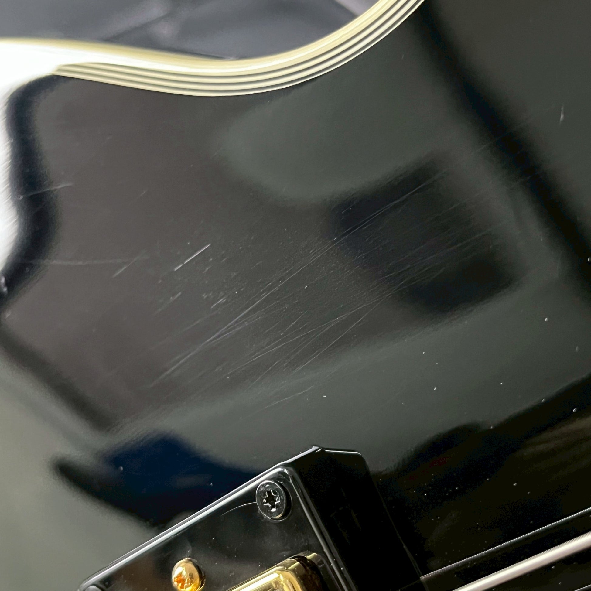 Epiphone Les Paul Custom Inspired by Gibson Custom 2023
