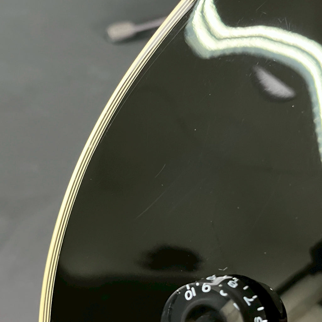 Epiphone Les Paul Custom Inspired by Gibson Custom 2023