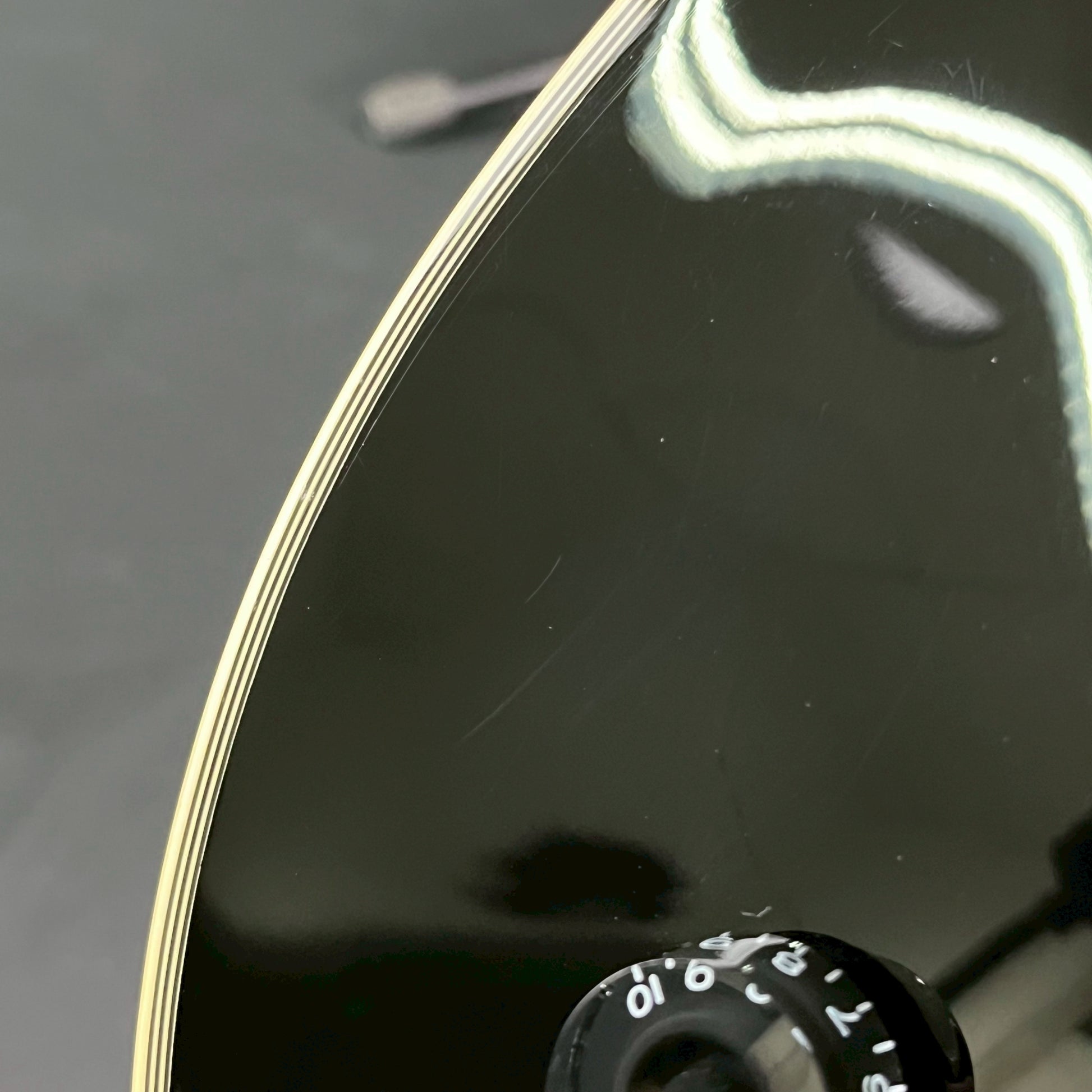 Epiphone Les Paul Custom Inspired by Gibson Custom 2023