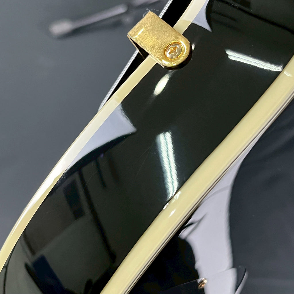 Epiphone Les Paul Custom Inspired by Gibson Custom 2023