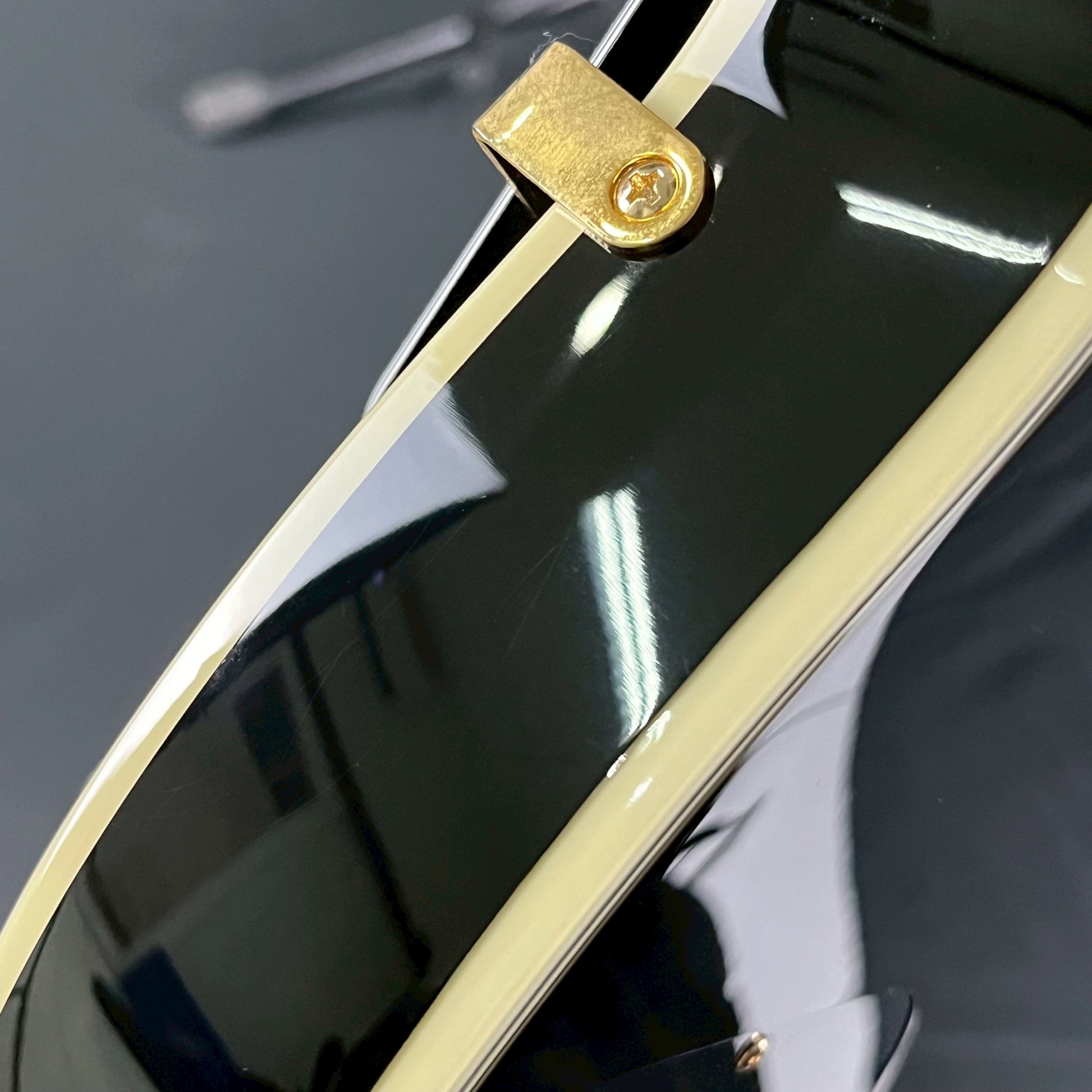Epiphone Les Paul Custom Inspired by Gibson Custom 2023