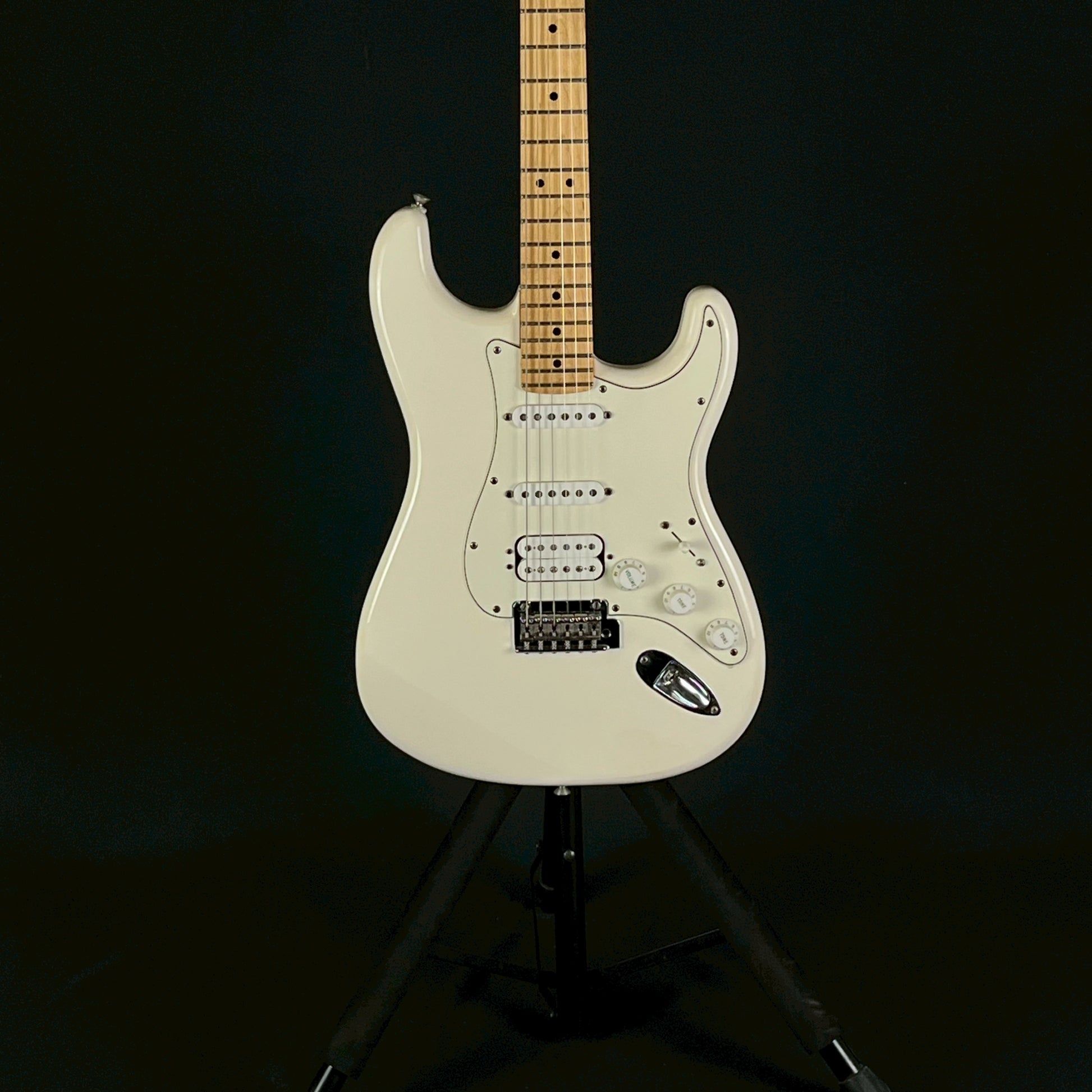 Fender Player Stratocaster HSS 2019