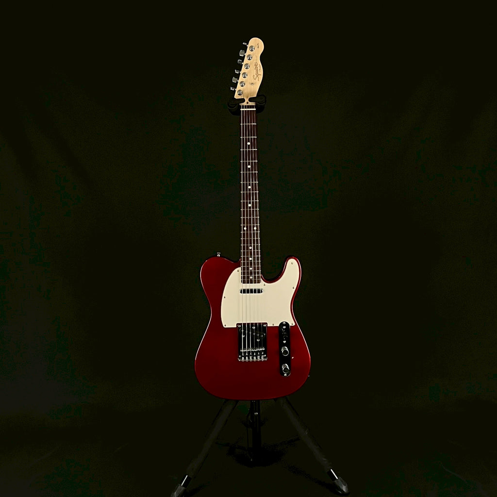 Squier Affinity Telecaster 2014