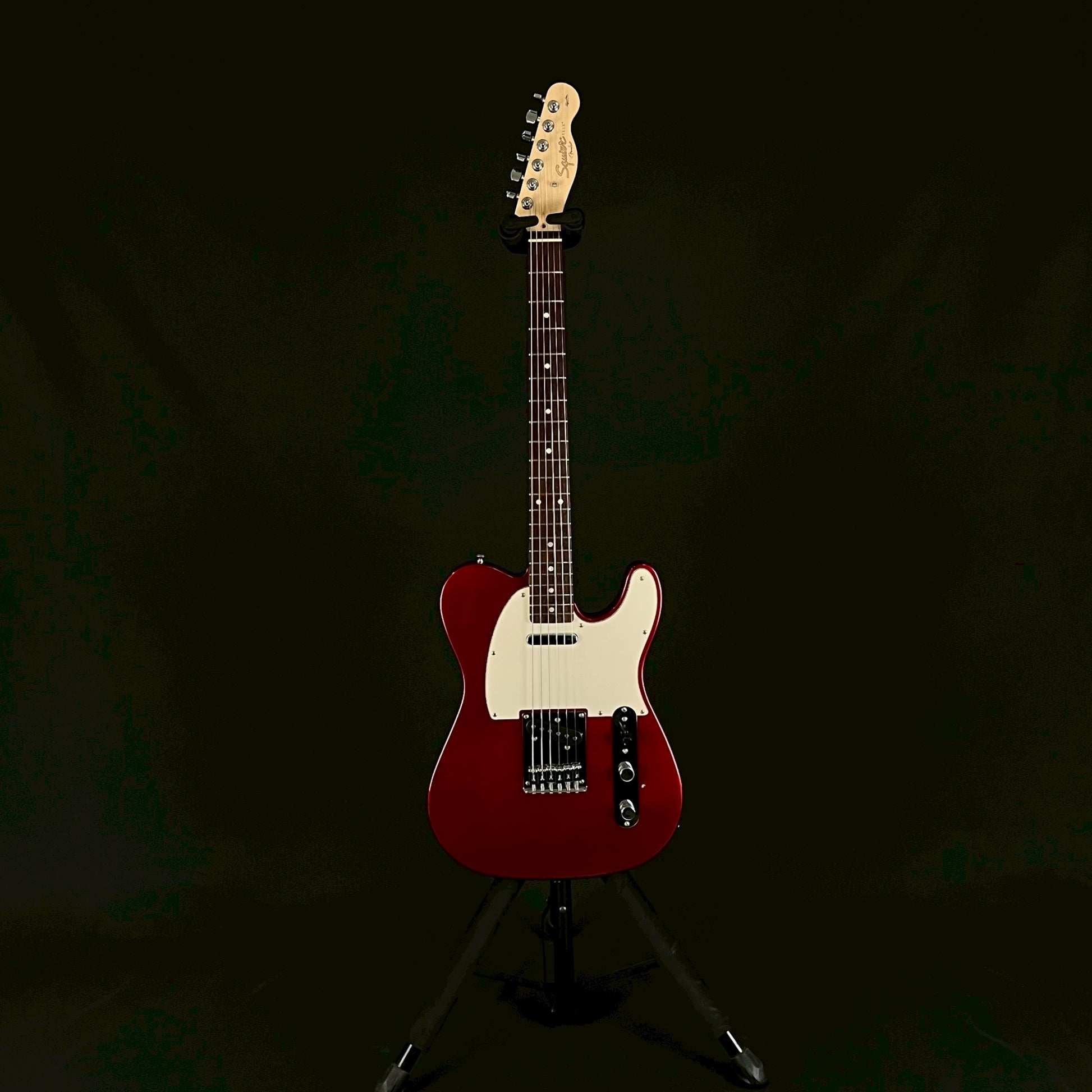 Squier Affinity Telecaster 2014