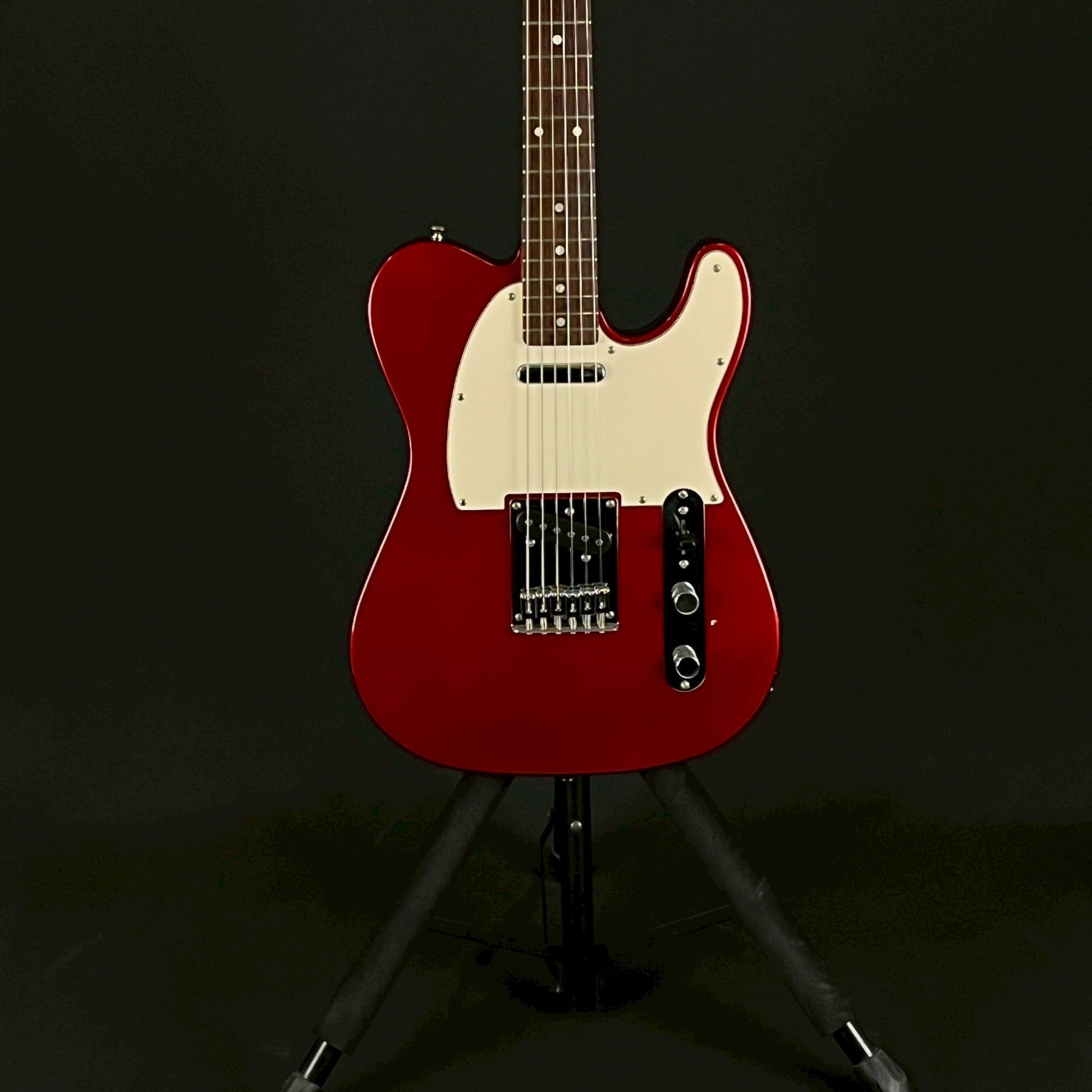 Squier Affinity Telecaster 2014