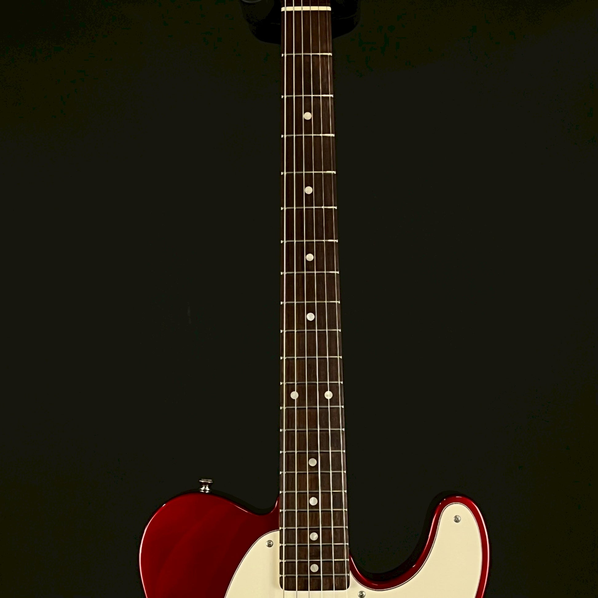Squier Affinity Telecaster 2014
