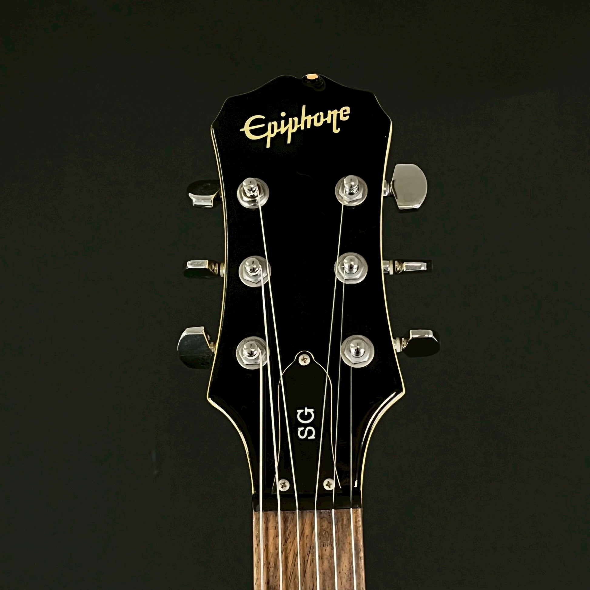 Epiphone SG G-310 Bolt-on
