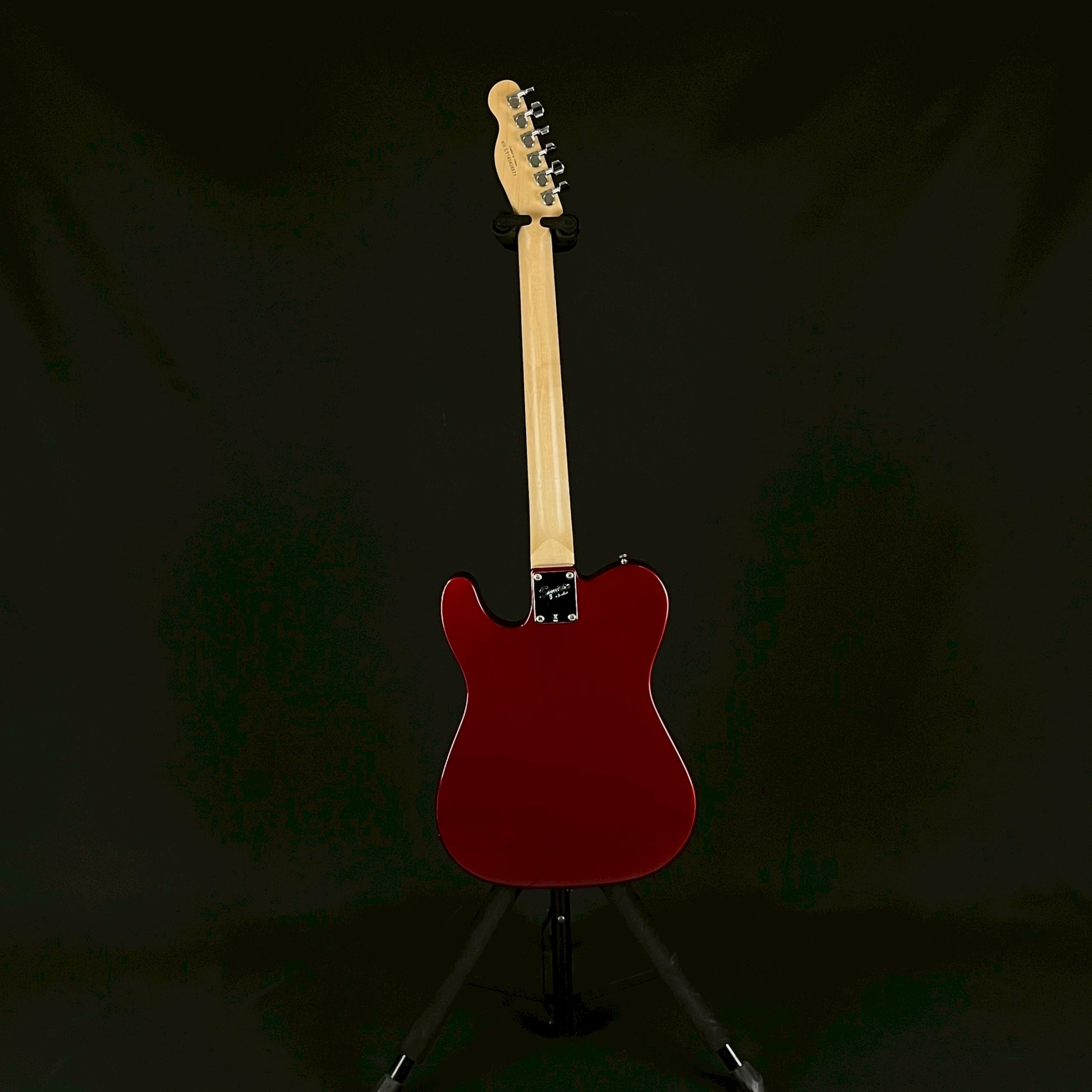 Squier Affinity Telecaster 2014