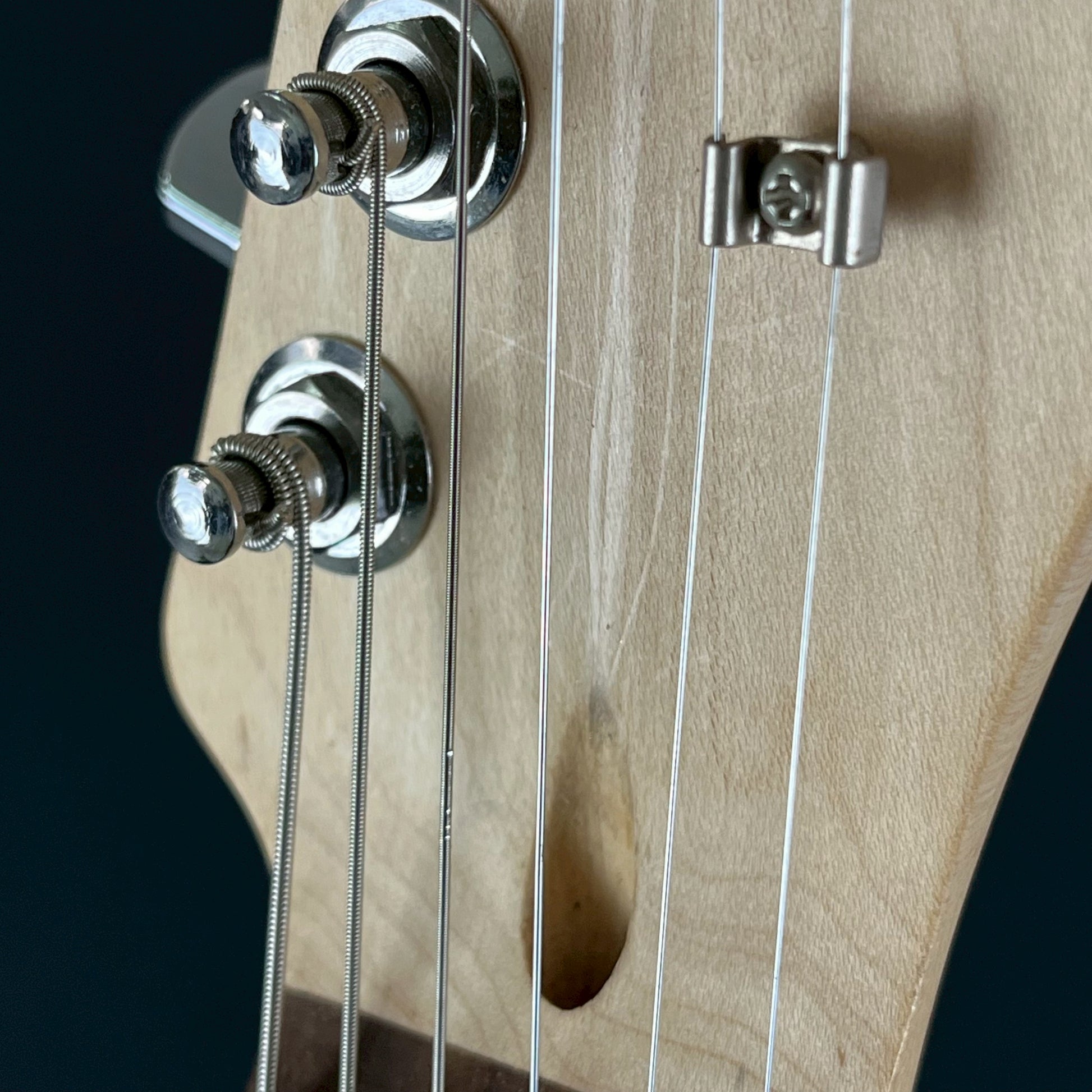 Squier Affinity Telecaster 2014