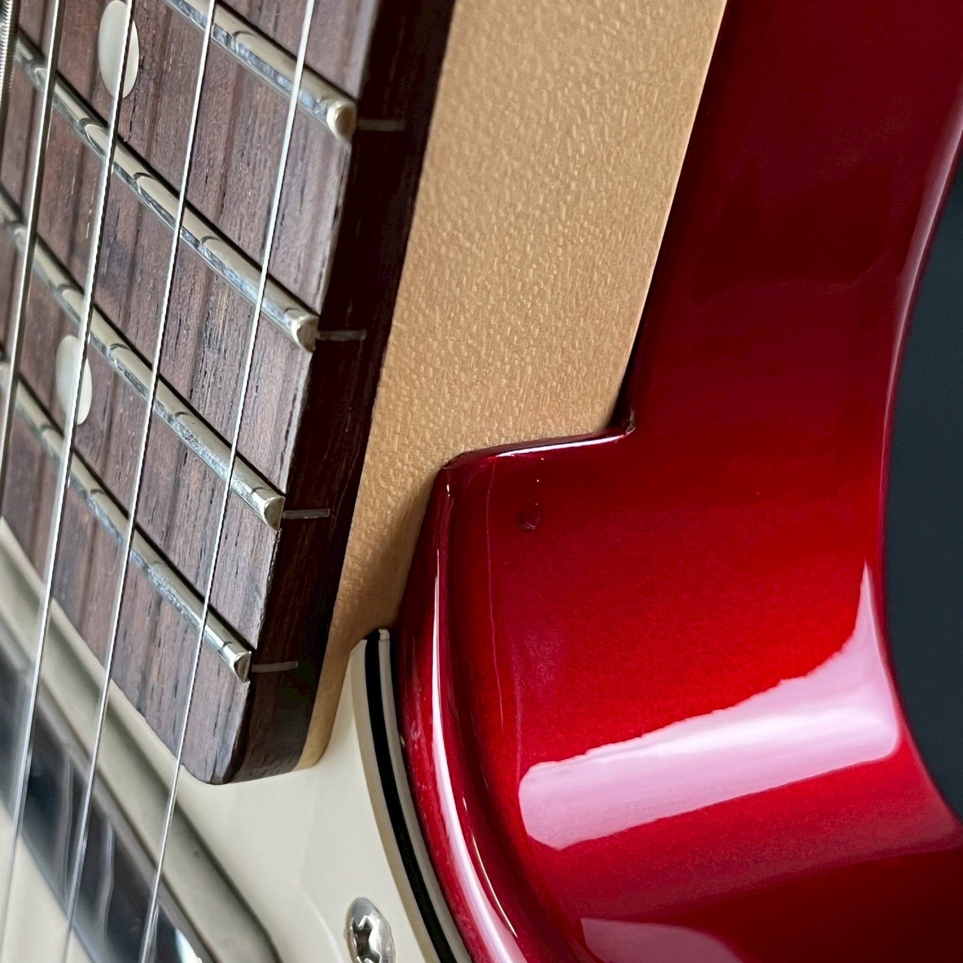 Squier Affinity Telecaster 2014