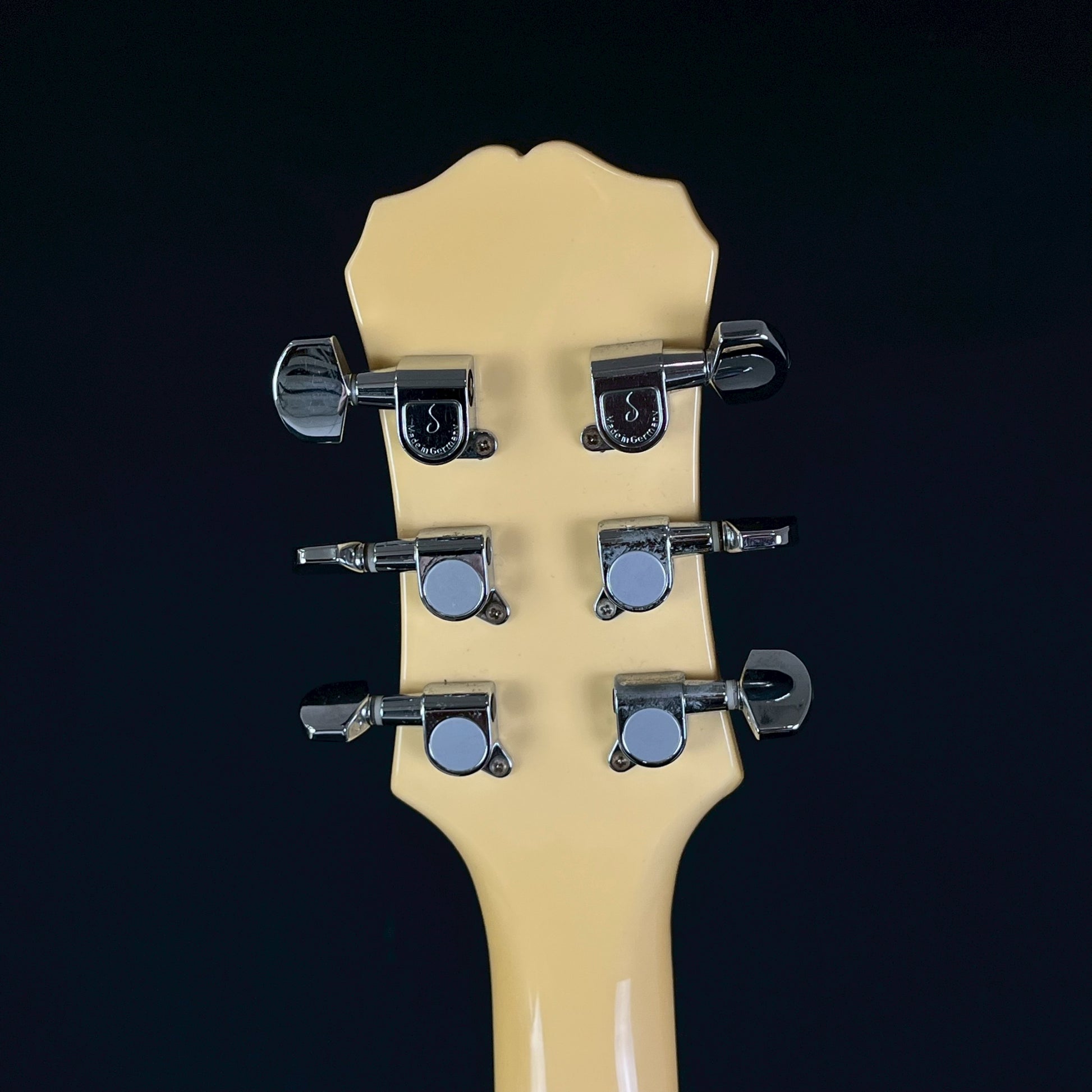 Epiphone SG G-310 Bolt-on