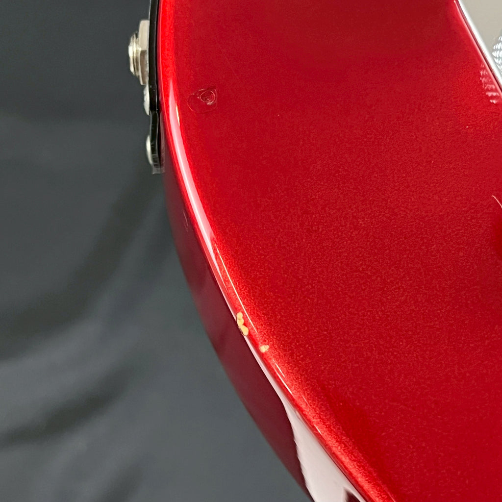 Squier Affinity Telecaster 2014