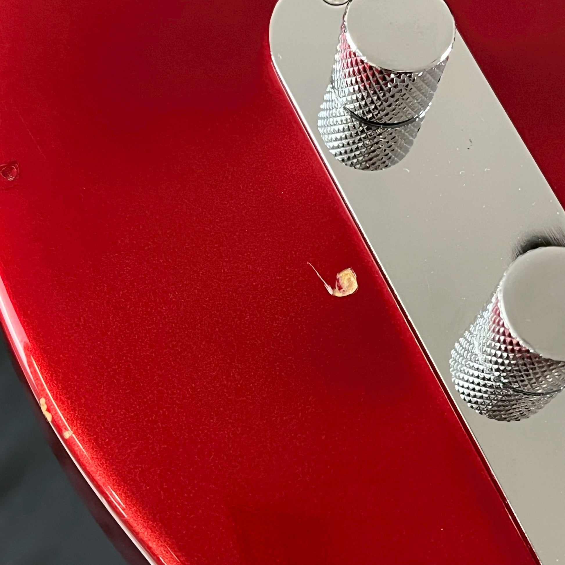 Squier Affinity Telecaster 2014