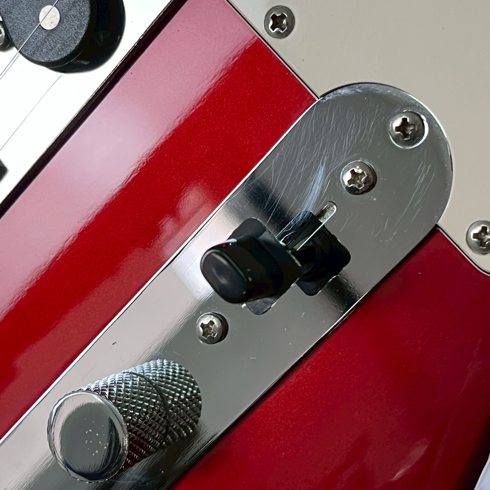Squier Affinity Telecaster 2014