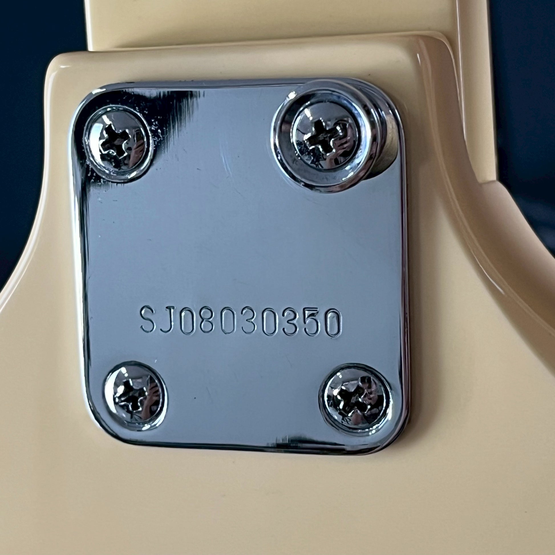 Epiphone SG G-310 Bolt-on