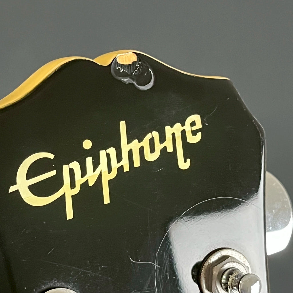 Epiphone SG G-310 Bolt-on