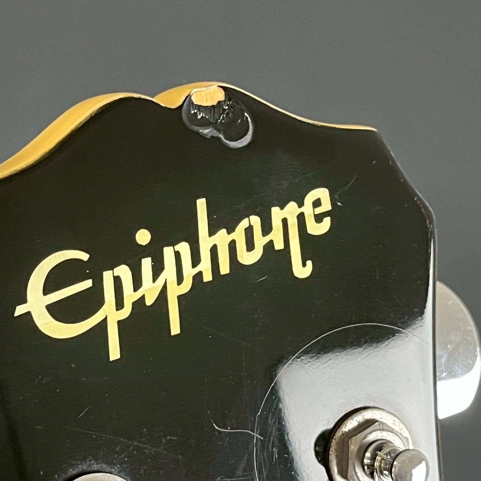 Epiphone SG G-310 Bolt-on
