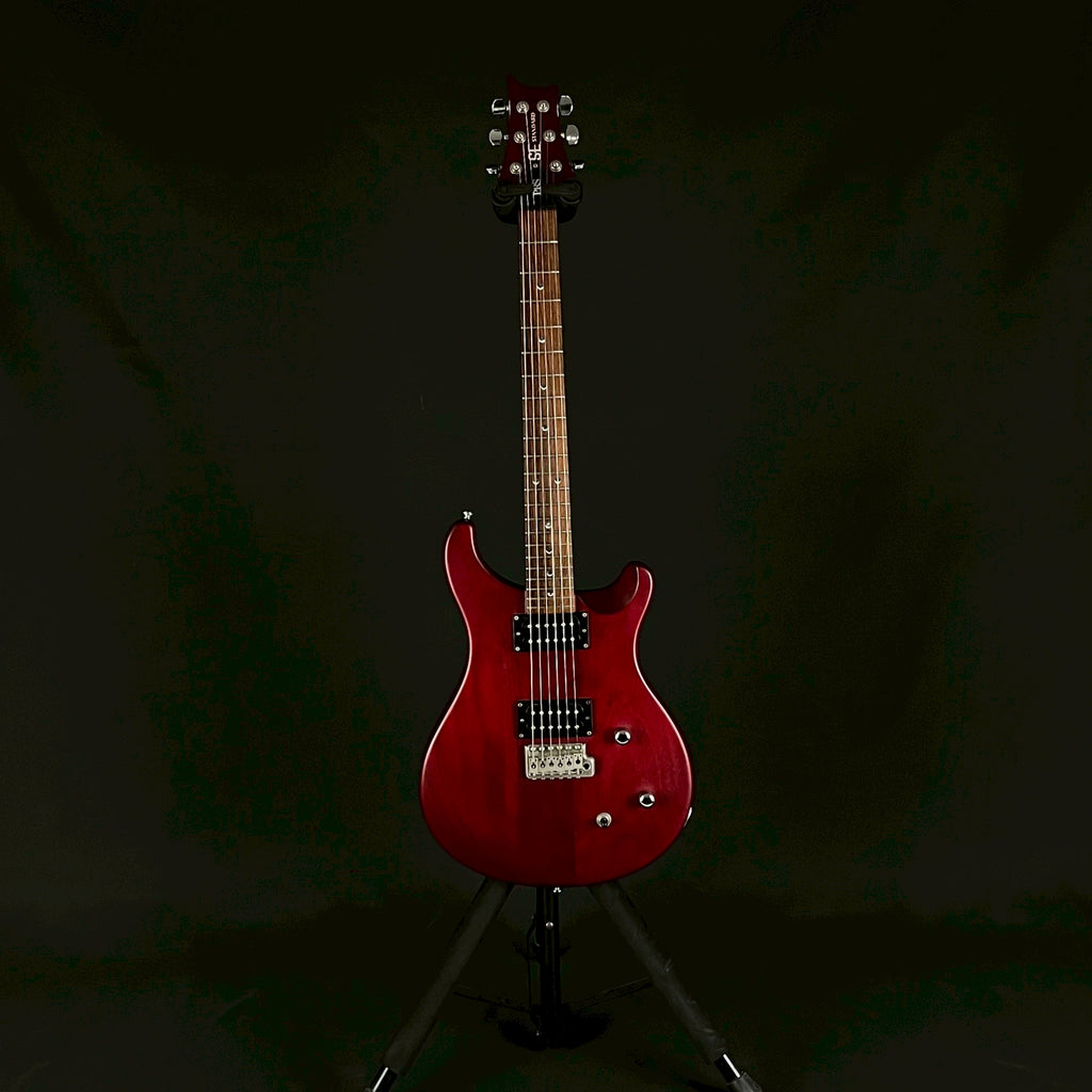 PRS SE Standard 2007