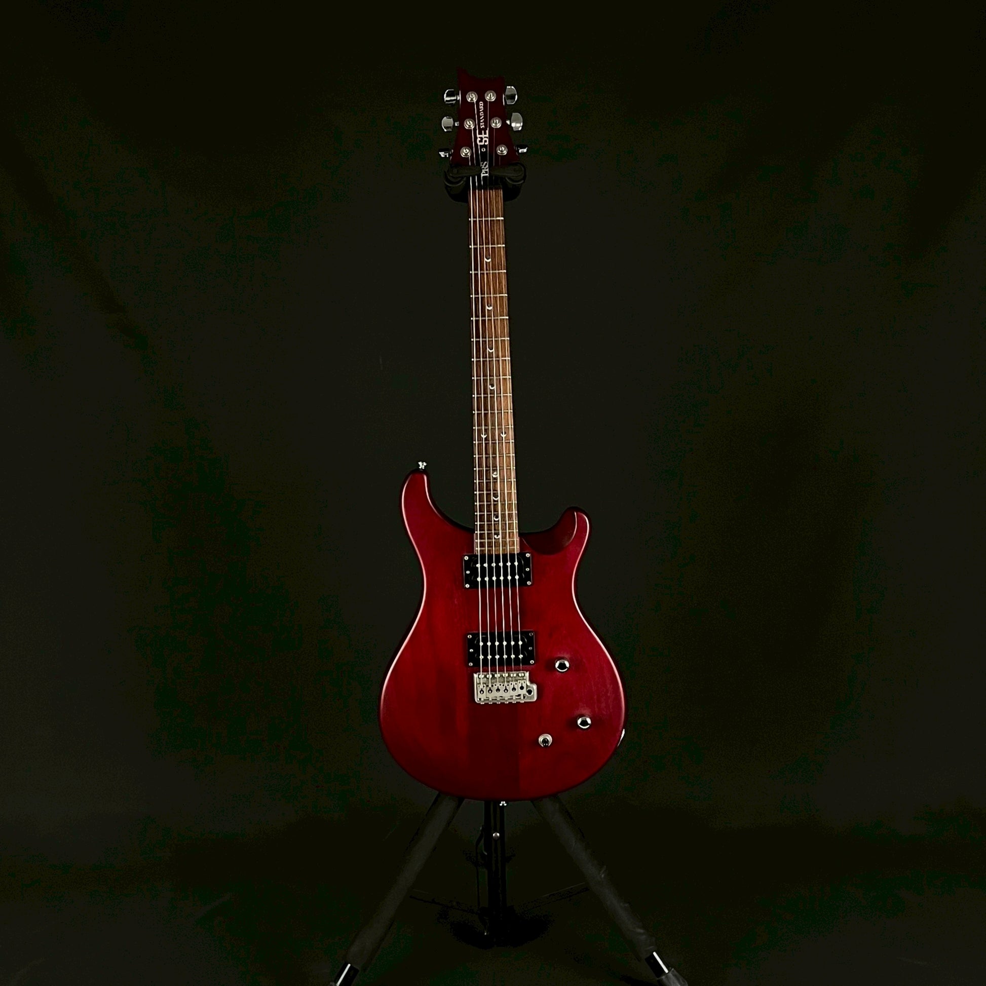 PRS SE Standard 2007