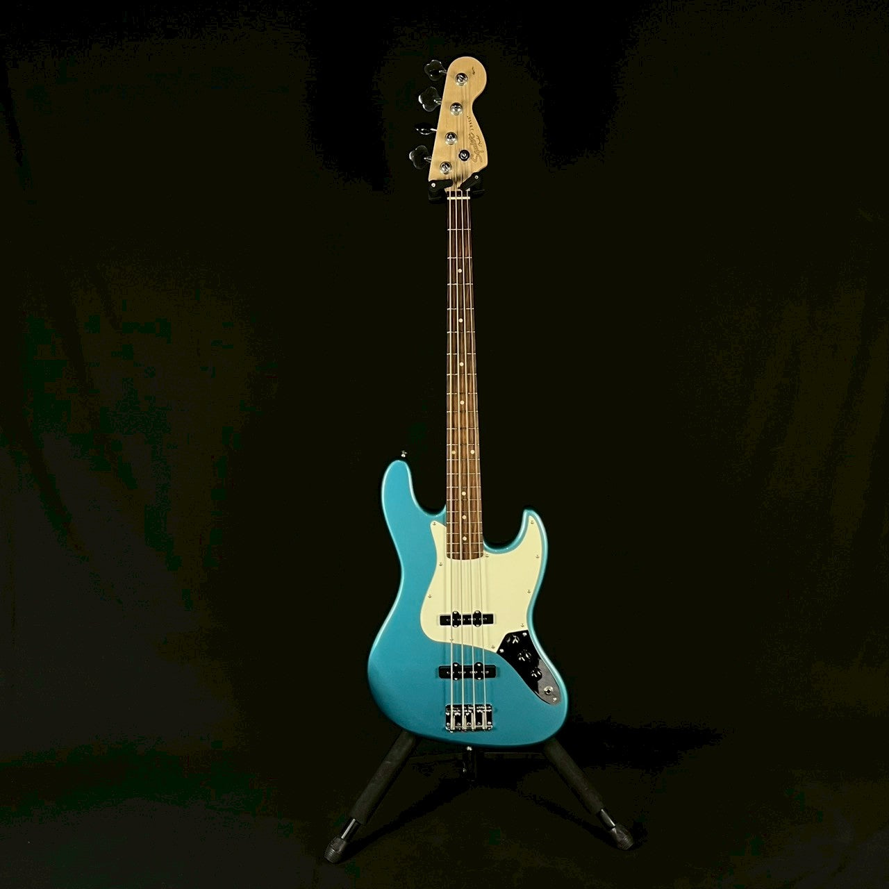 Squier Affinity Jazz Bass