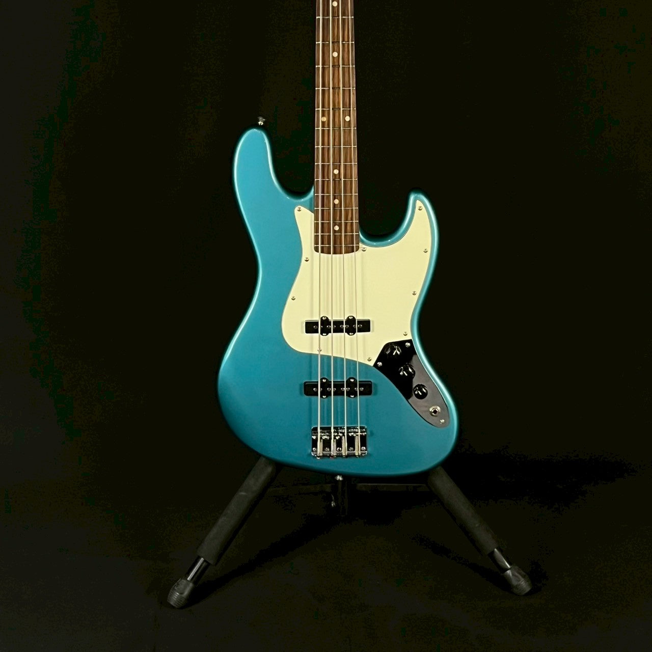 Squier Affinity Jazz Bass