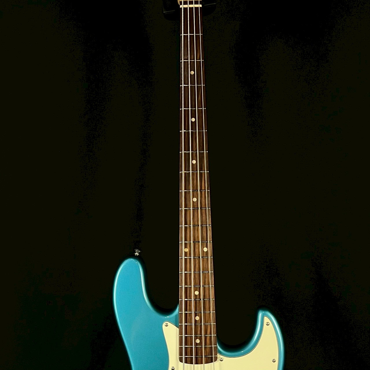 Squier Affinity Jazz Bass