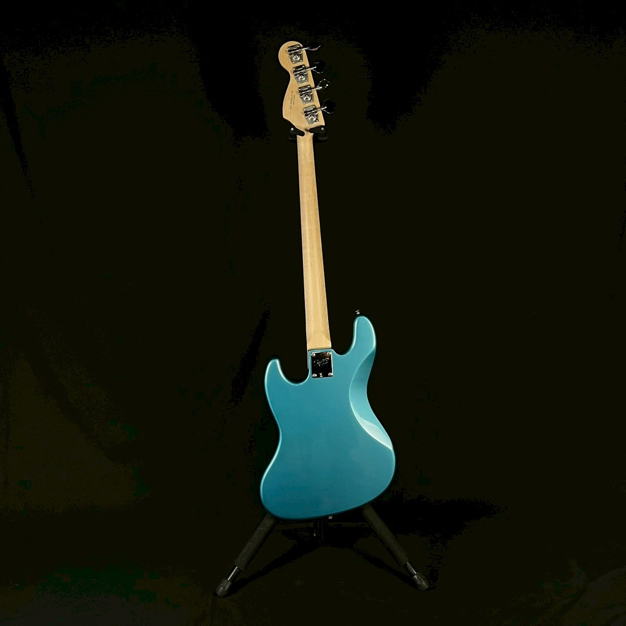 Squier Affinity Jazz Bass
