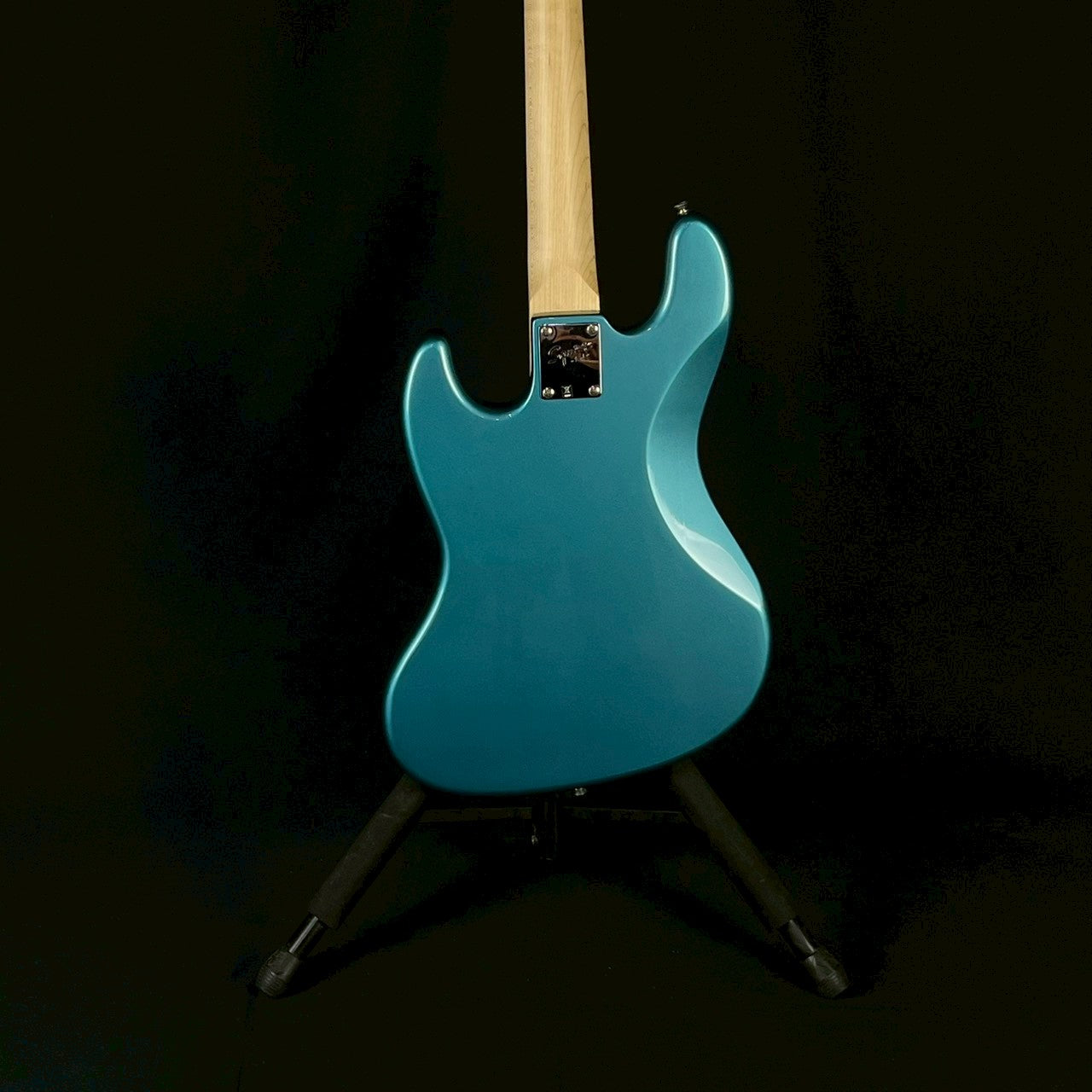 Squier Affinity Jazz Bass