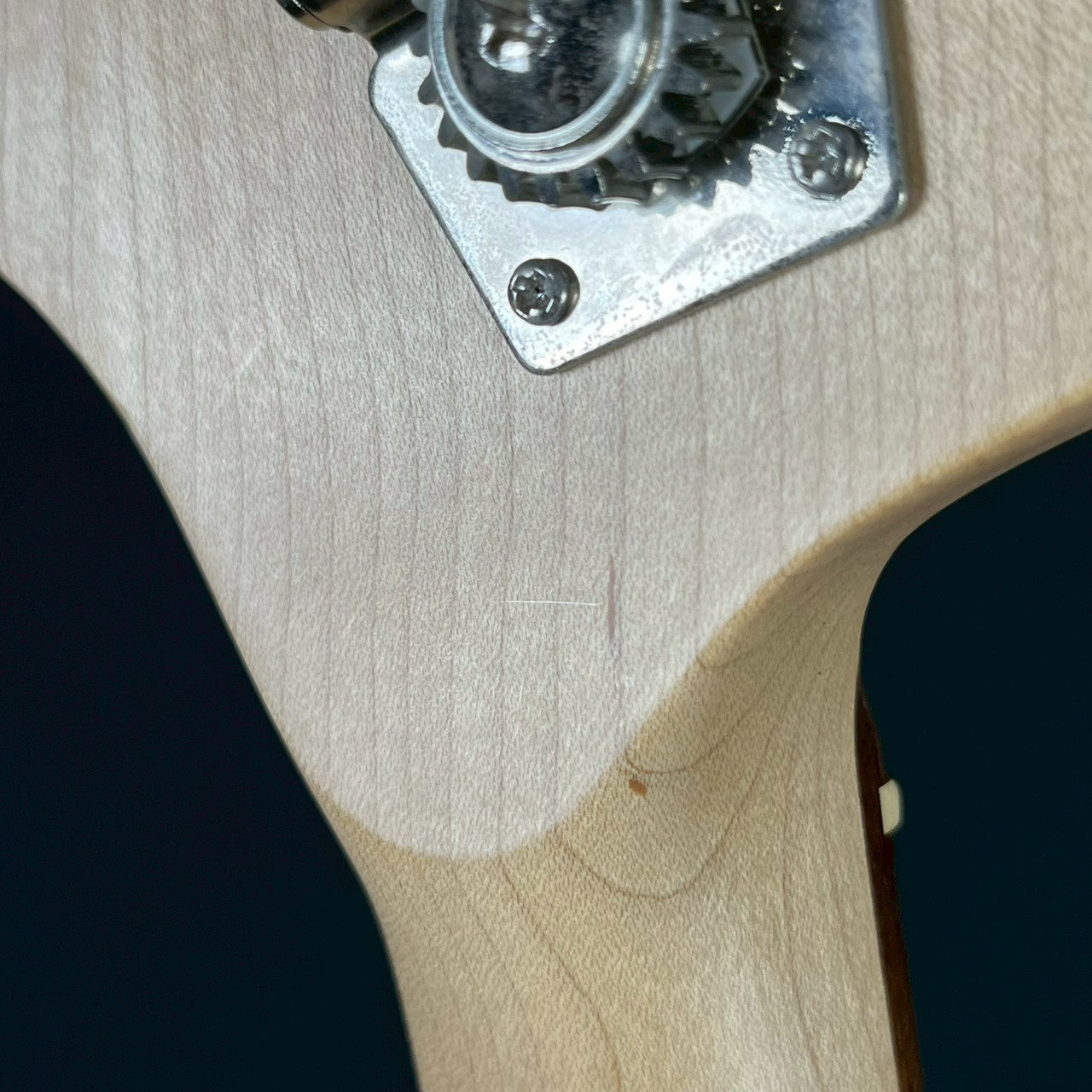 Squier Affinity Jazz Bass