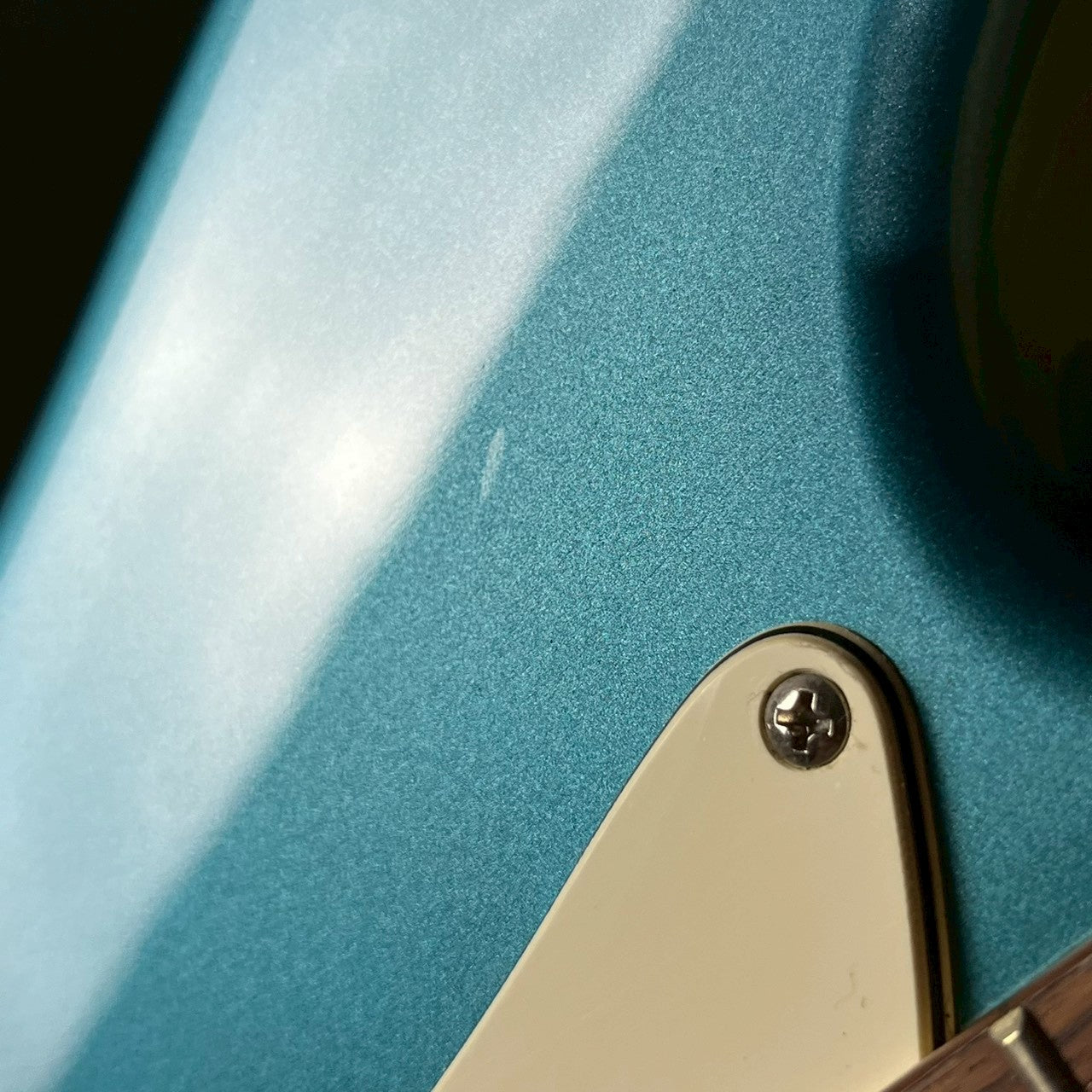 Squier Affinity Jazz Bass