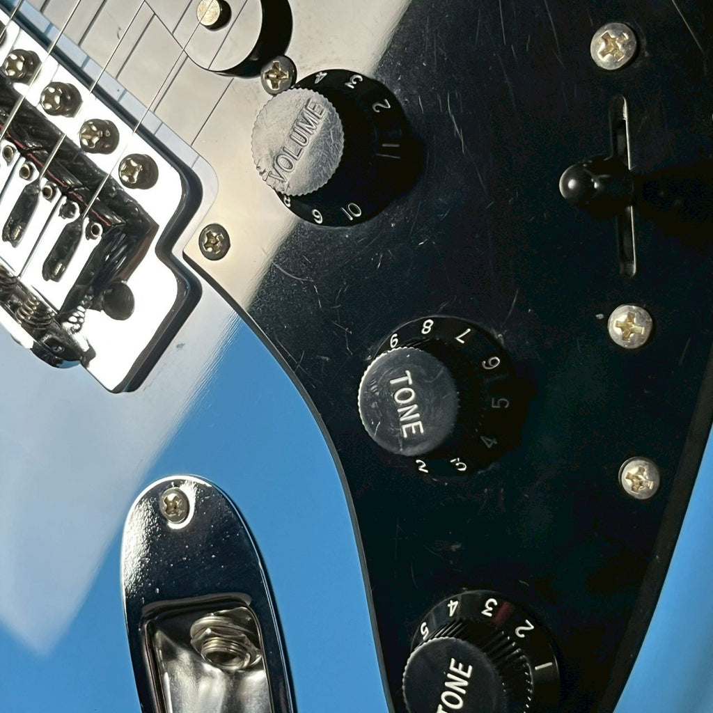 Squier Sonic Stratocaster