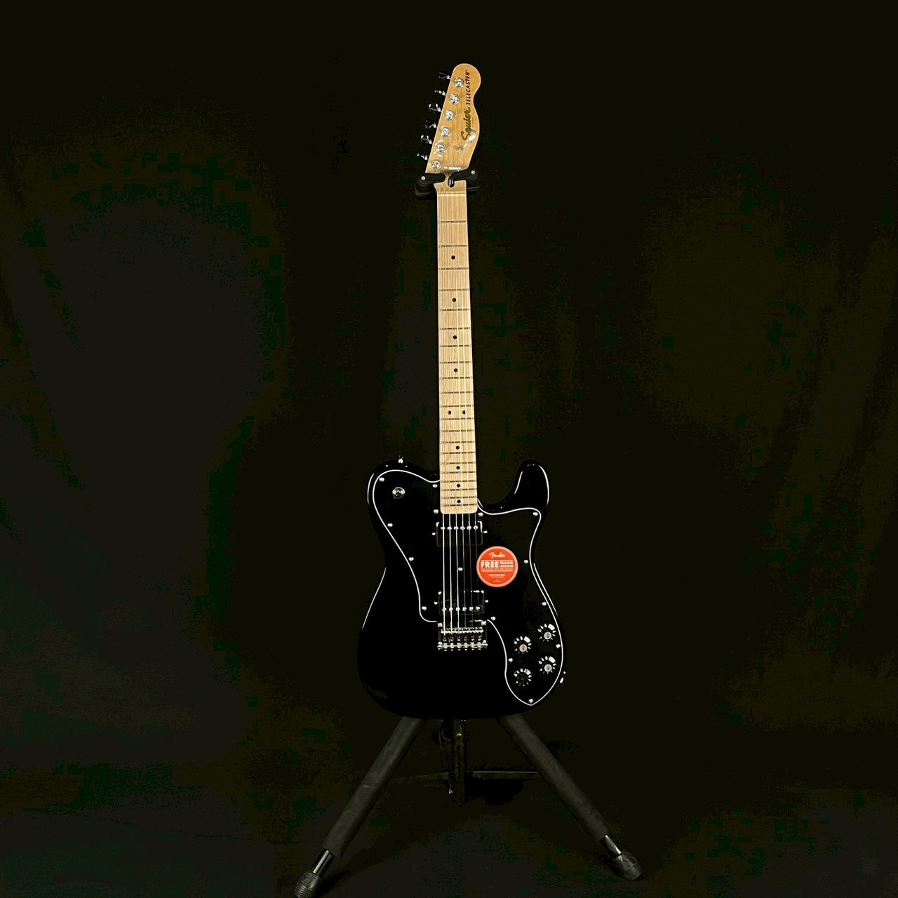 Squier Affinity Telecaster Deluxe