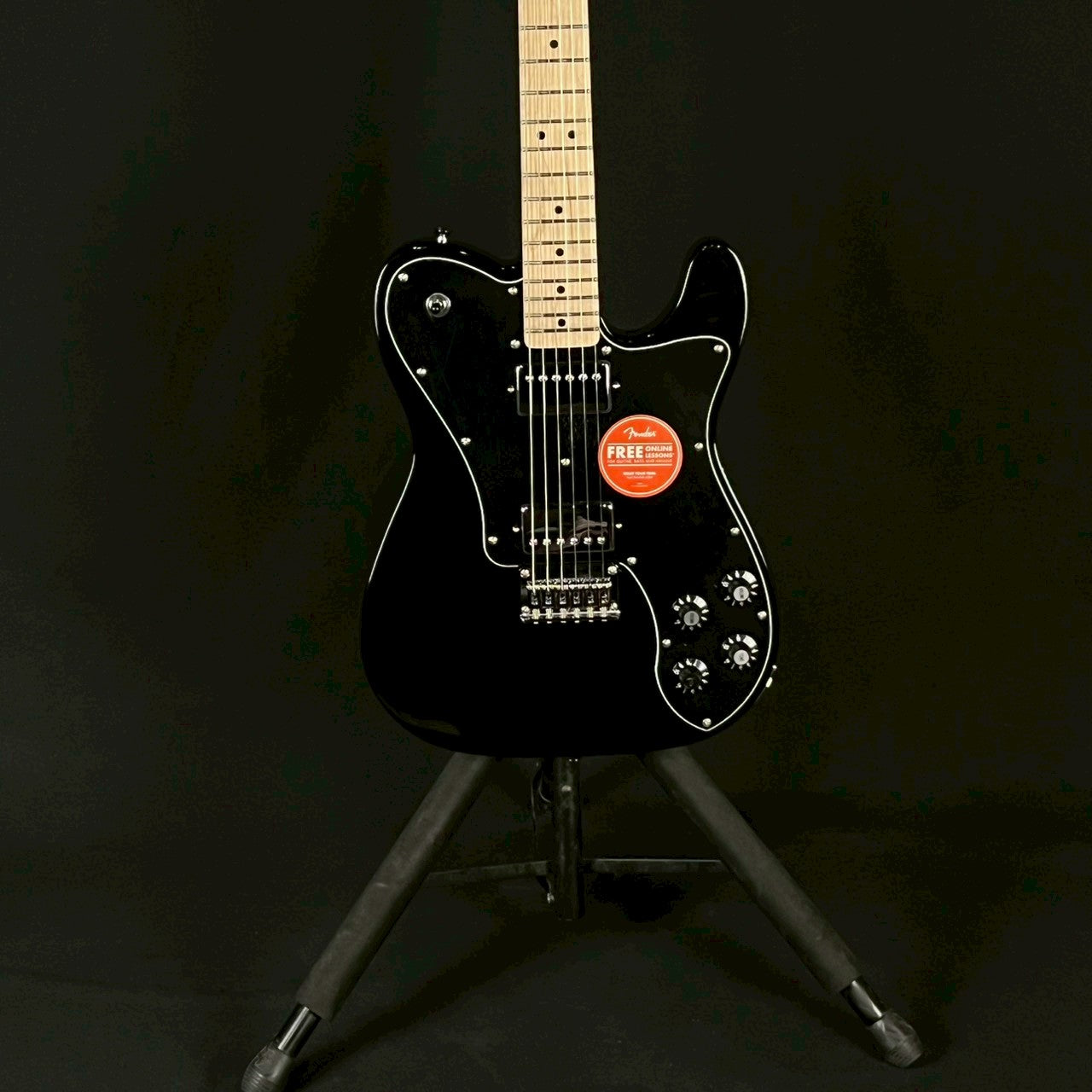 Squier Affinity Telecaster Deluxe