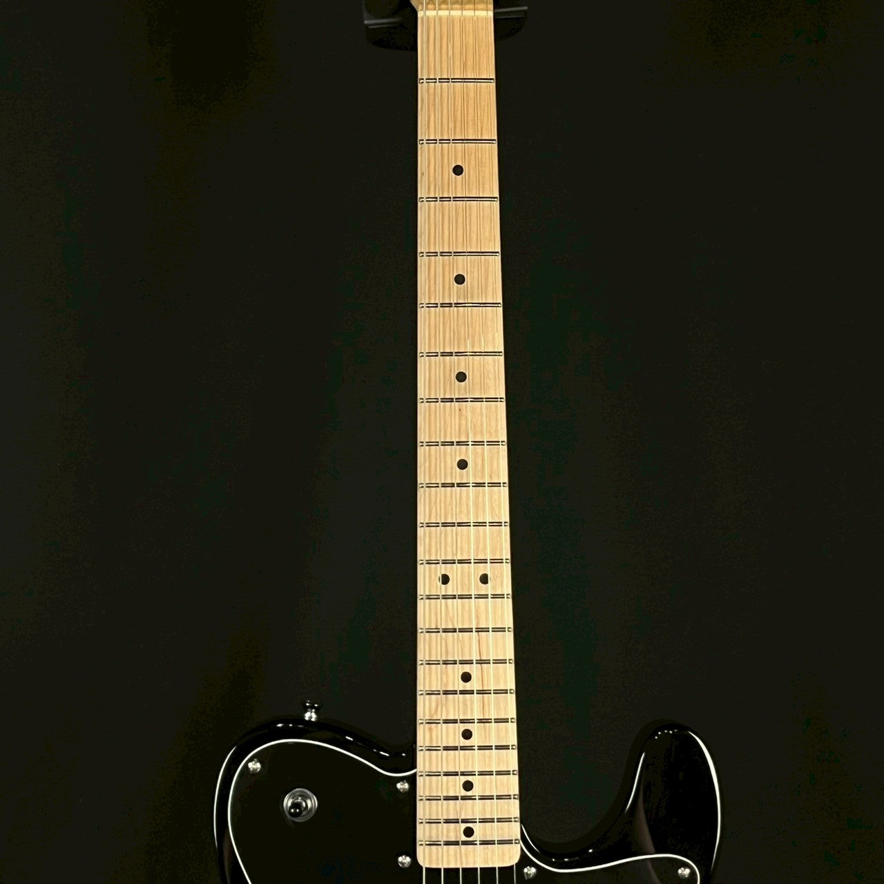 Squier Affinity Telecaster Deluxe