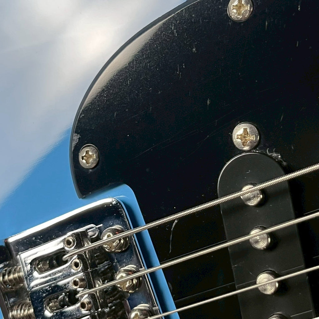 Squier Sonic Stratocaster