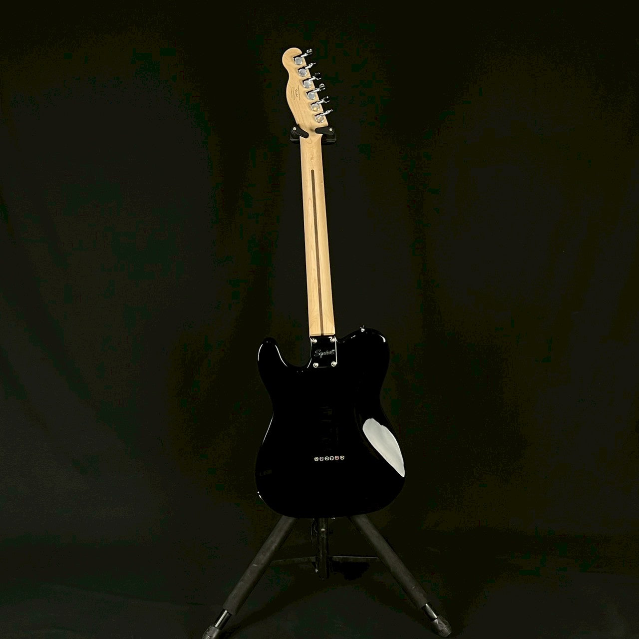 Squier Affinity Telecaster Deluxe