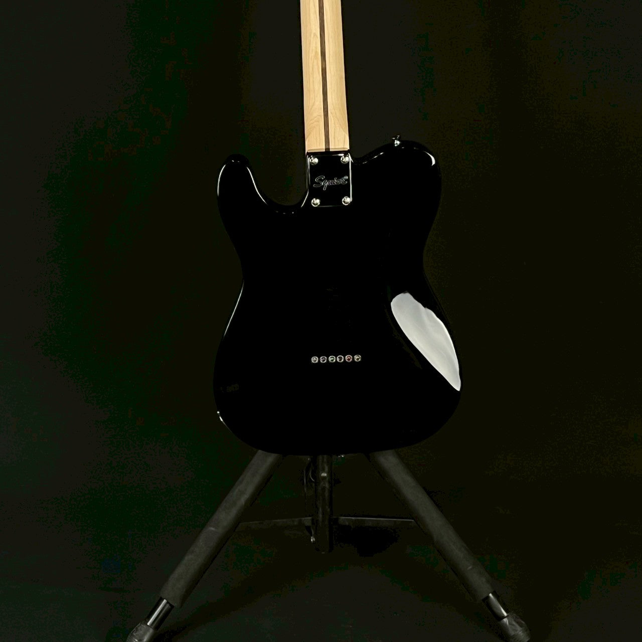 Squier Affinity Telecaster Deluxe
