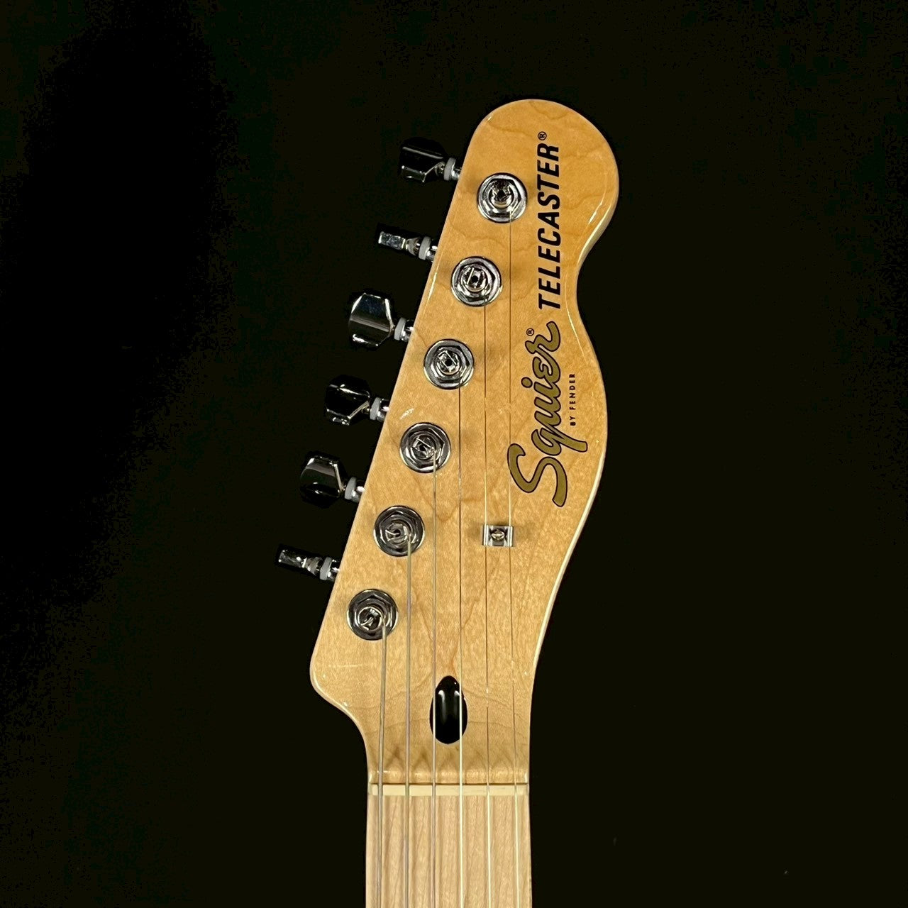 Squier Affinity Telecaster Deluxe