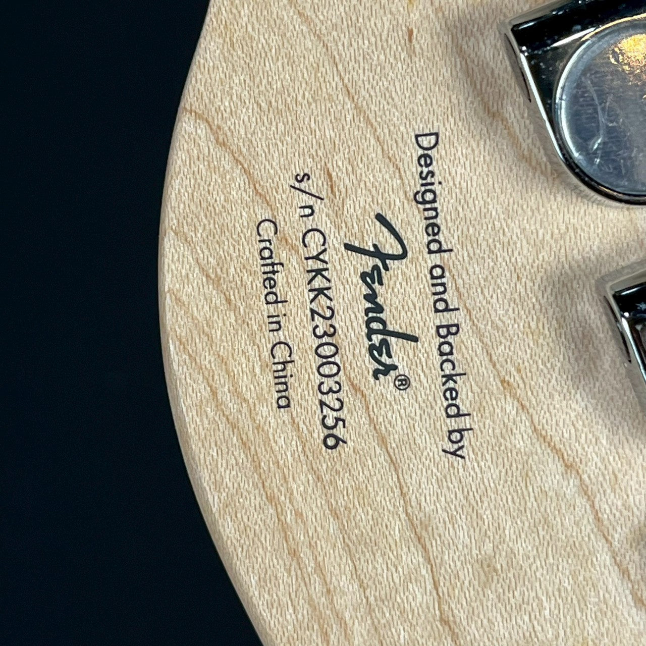 Squier Affinity Telecaster Deluxe