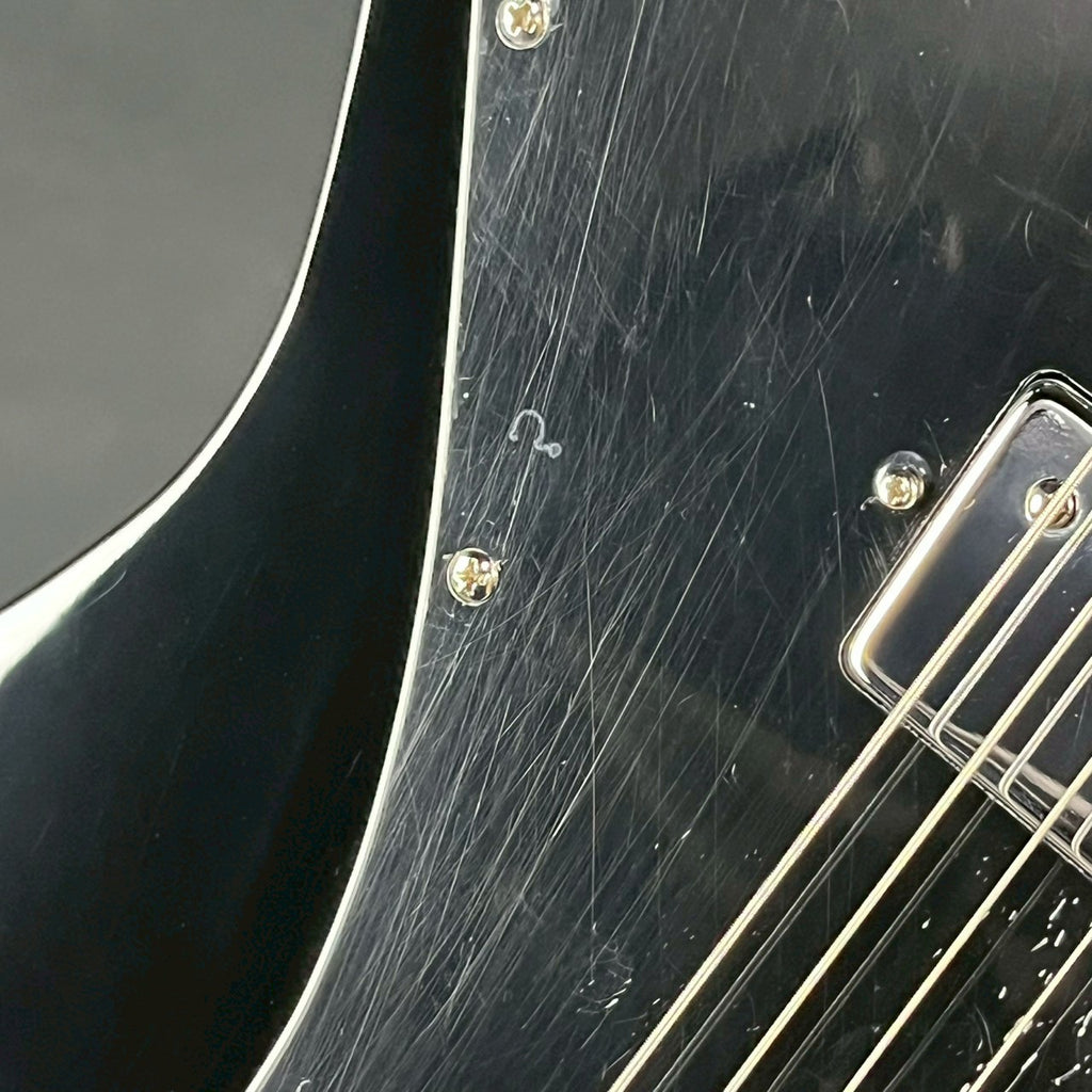 Squier Affinity Telecaster Deluxe