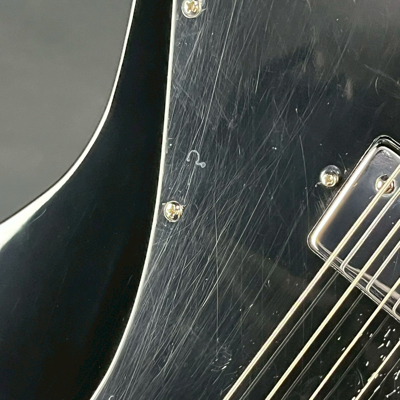 Squier Affinity Telecaster Deluxe