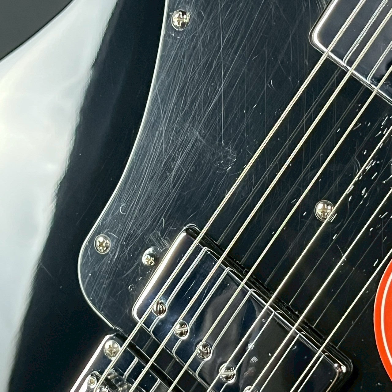 Squier Affinity Telecaster Deluxe