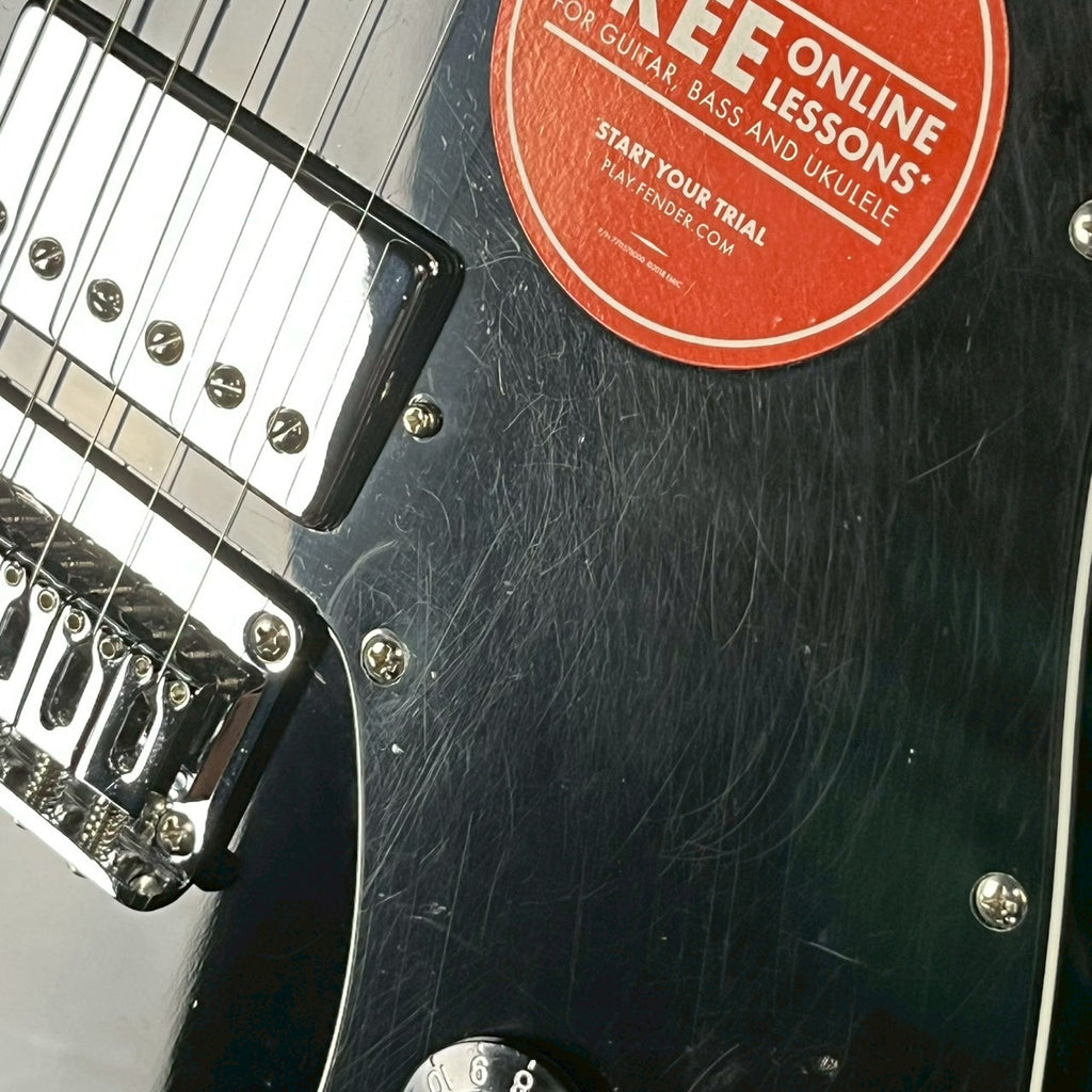 Squier Affinity Telecaster Deluxe