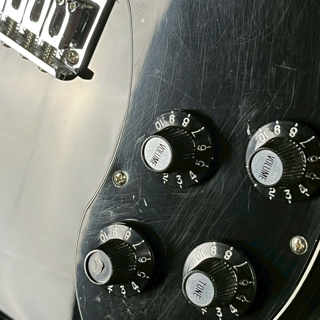 Squier Affinity Telecaster Deluxe